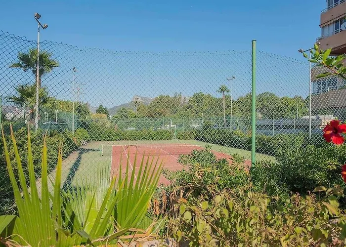 Apartamento En Calpe En 1ª Linea De Playa. Aguamarina